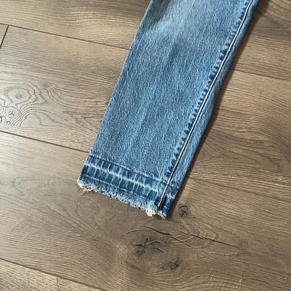 Levi’s 501 Jeans - Picture 3 of 4